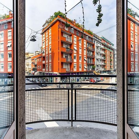 Appartamento Sempione 1 - Affitti Brevi Italia Milan Exterior photo
