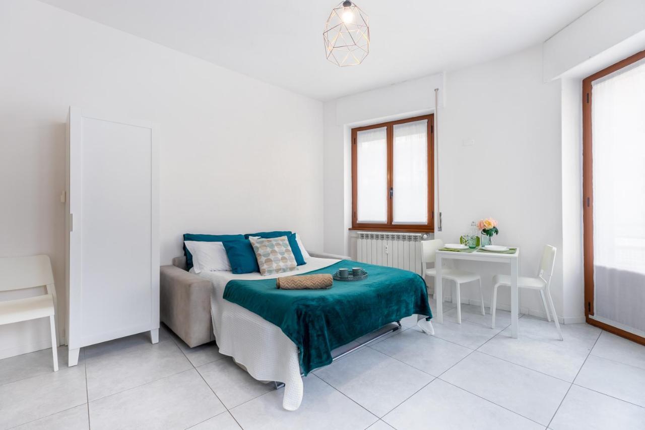Appartamento Sempione 1 - Affitti Brevi Italia Milan Exterior photo