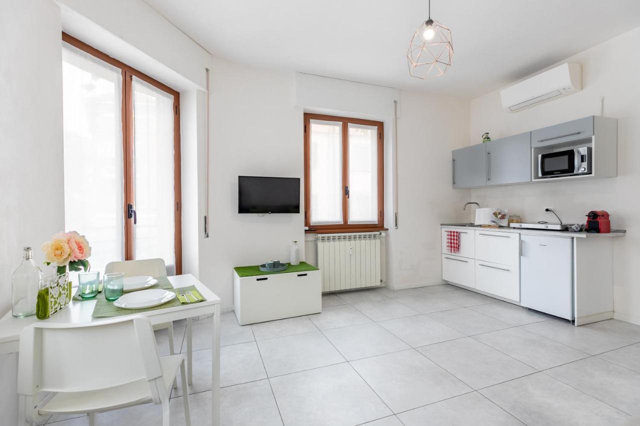 Appartamento Sempione 1 - Affitti Brevi Italia Milan Exterior photo