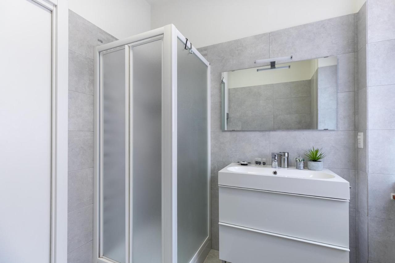 Appartamento Sempione 1 - Affitti Brevi Italia Milan Exterior photo